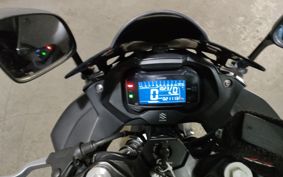 SUZUKI GSX250 R DN11A