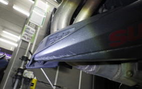 SUZUKI GSR750 A 2015 GR7NA