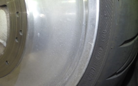 HARLEY V-ROD 1130 2002