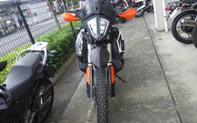 KTM 790 ADVENTURE R 2019