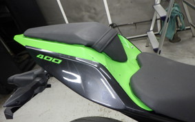 KAWASAKI NINJA 400 2018 EX400G