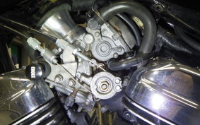 HONDA STEED 400 VLS 1998 NC37