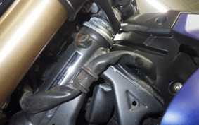HONDA CB250RA 1998 MC52