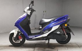 YAMAHA CYGNUS125XSR SEA5J