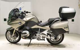 BMW R1200 RT 2016