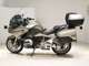 Фото BMW R1200 RT 2016 с японского аукциона