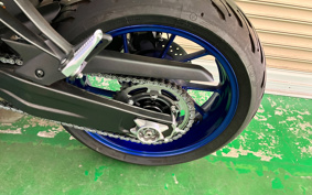 YAMAHA MT-07 ABS 2021 RM33J