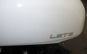 SUZUKI ﾚｯﾂﾊﾞｽｹｯﾄ 2002 CA4AA