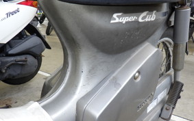 HONDA C90 SUPER CUB E HA02