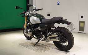 BMW R12 nine T 2024