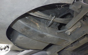 SUZUKI ADDRESS V125 S CF4MA