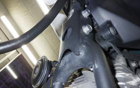 YAMAHA SEROW 250 Gen.2 DG17J