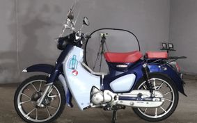 HONDA  SUPER CUB C125 JA48