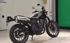 HONDA CL500 2026 PC68