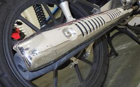 HONDA ｸﾛｽｶﾌﾞ110-3