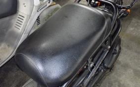 HONDA ZOOMER AF58