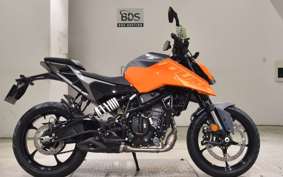 KTM 250 DUKE 2022