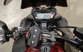 SUZUKI GSX-S1000F 1953 GT79A
