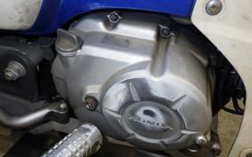 HONDA C110 SUPER CUB 2025 JA44