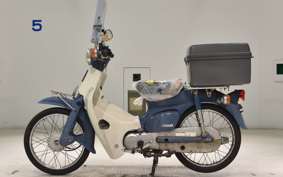 HONDA C50 SUPER CUB AA01