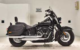 HARLEY FLHCS 1870 2020