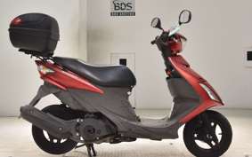 SUZUKI ADDRESS V125 S CF4MA