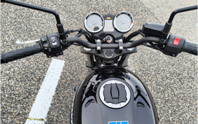 KAWASAKI Z650 RS 2026 ER650R