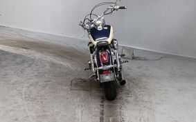 HONDA SHADOW 400 NC34