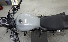 HONDA GB350S 2023