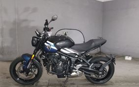 TRIUMPH TRIDENT 660 L21U45