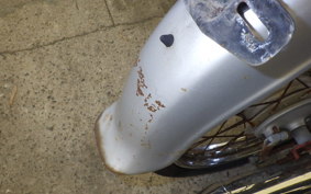 HONDA CD50 BENLY S CD50