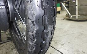 HONDA ｸﾛｽｶﾌﾞ110-2 2014 JA45