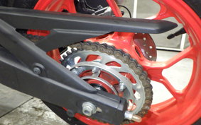 YAMAHA YZF-R25 A