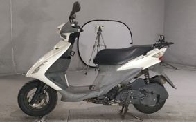 SUZUKI ADDRESS V125 CF4MA