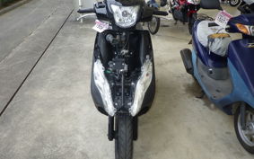 SUZUKI ADDRESS V125 DT11A