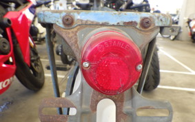 HONDA LITTLE P25
