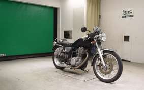 YAMAHA SR400 Gen.3 2002 RH01J