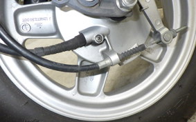 HONDA GYRO CANOPY TA03