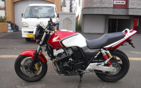 HONDA CB400SFV-3 2006 NC39