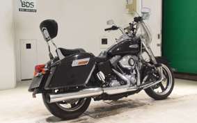 HARLEY FLD 1580 2011