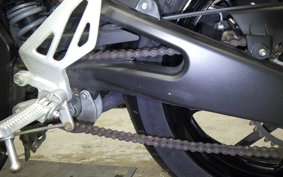 YAMAHA YZF-R15 2013