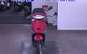 HONDA TACT-4 BASIC