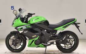 KAWASAKI NINJA 400R 2012 ER400B