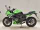 Фото Kawasaki NINJA 400R 2012 с японского аукциона