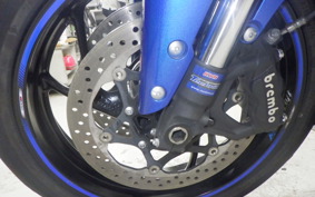 SUZUKI GSX-S1000F 2015 GT79A