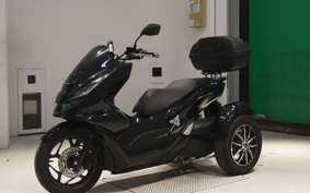 HONDA PCX 160 TRIKE