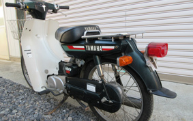 YAMAHA MATE50 V50