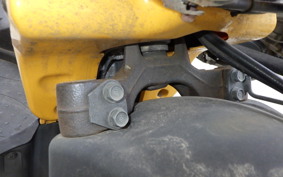 HONDA ZOOMER 2018 AF58