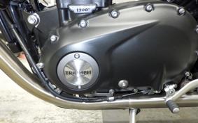 TRIUMPH SPEED TWIN 2026