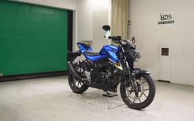 SUZUKI GSX-S125 DL32B